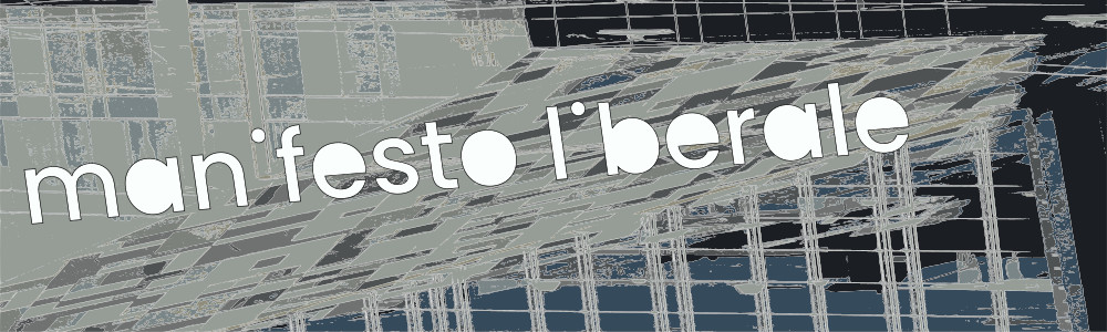 Manifesto Liberale